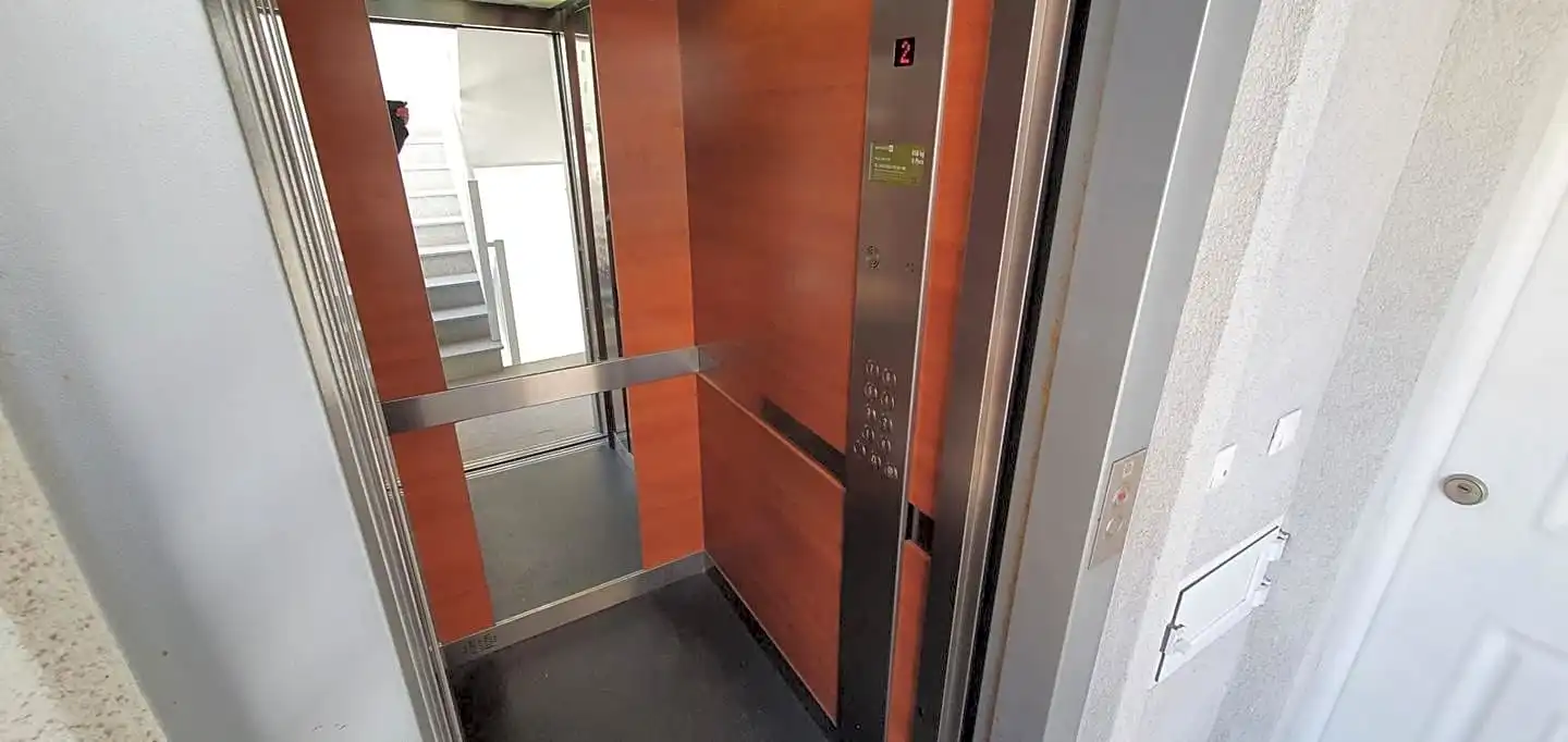 Wohnung zur Miete in Del Clot De La Mota, 42, Playa de Gandia