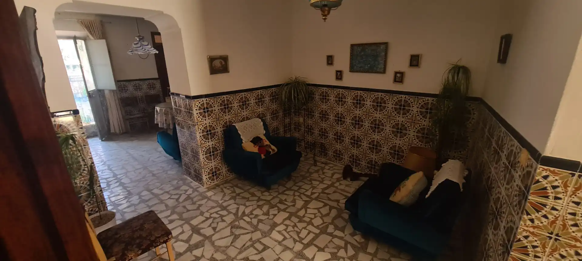 House for sale in Valverde de Llerena, imagen 6