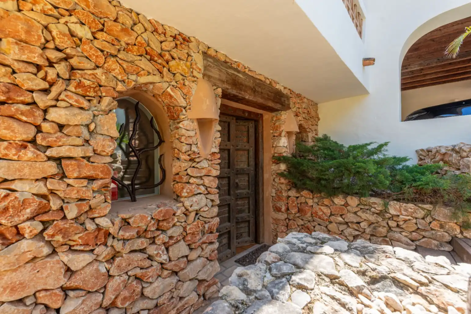 Casa con giardino in vendita a Casco Urbano, imagen 42