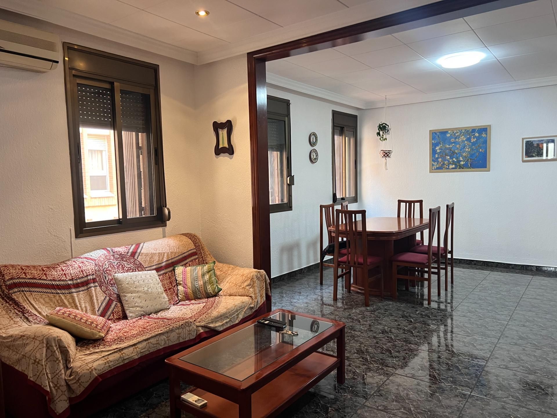 Piso en venta en Avenida CATALUNYA, Nou Eixample Nord