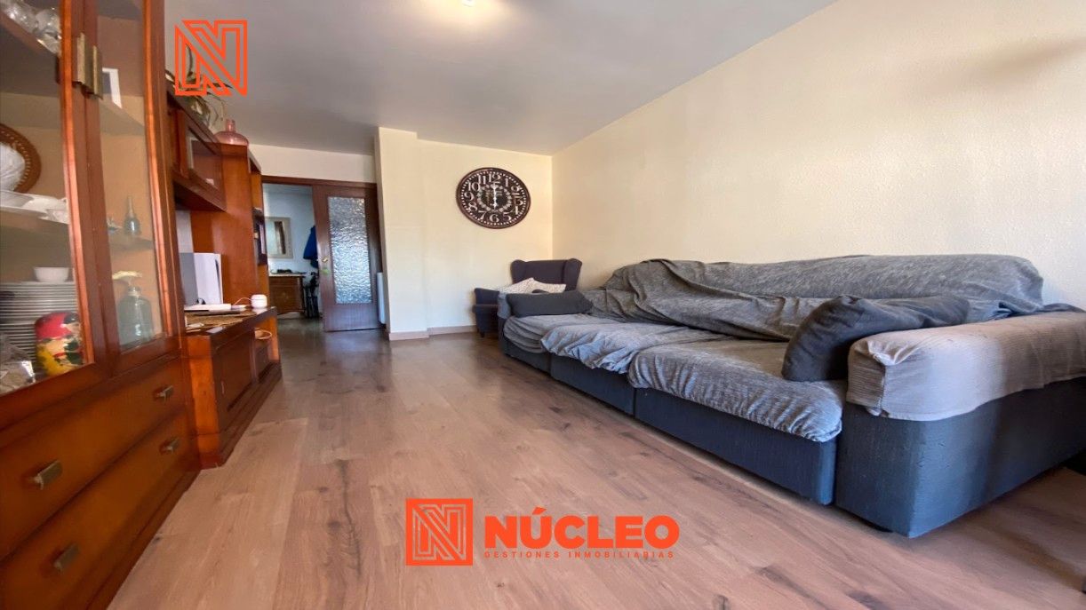 Bedroom of Duplex for sale in Calatayud  with Heating, Furnished and Oven