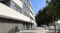 Exterior view of Flat for sale in  Lleida Capital  with Heating, Oven and Washing machine