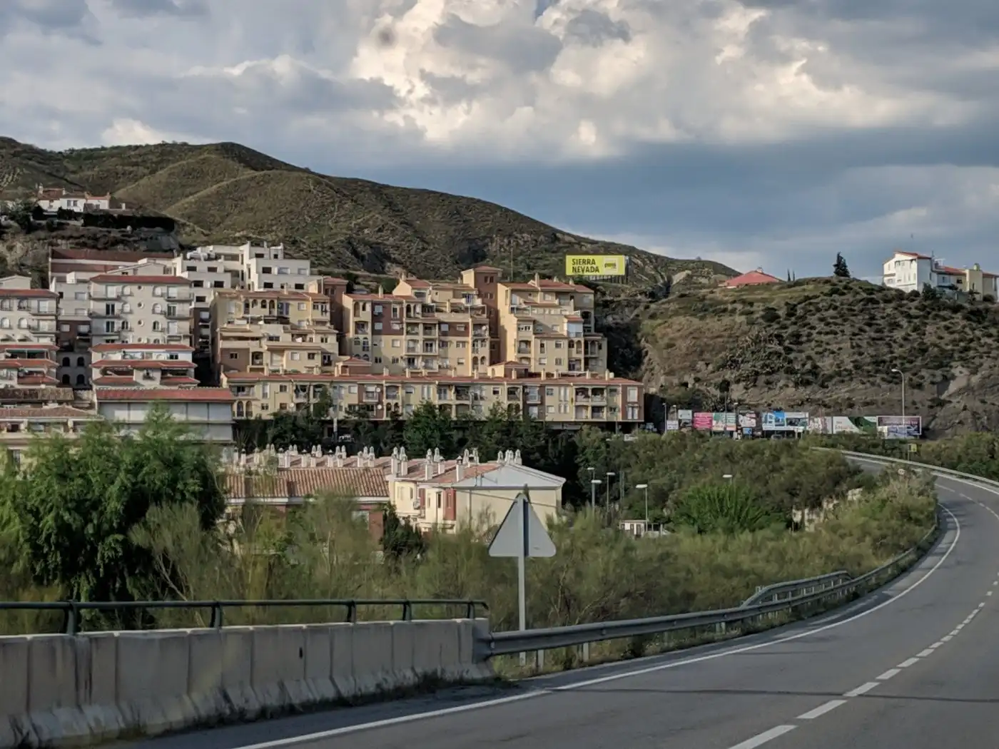 Einzelparkplatz zur Miete in Carretera de Sierra Nevada 136, imagen 12