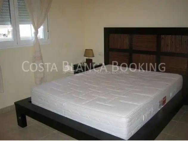 Chalet con terraza en venta en L'Albir, imagen 12