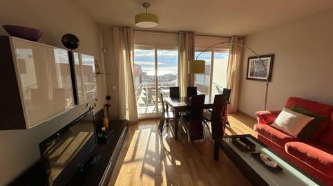 Foto 5 de Apartament en venda a Platges, La Ràpita