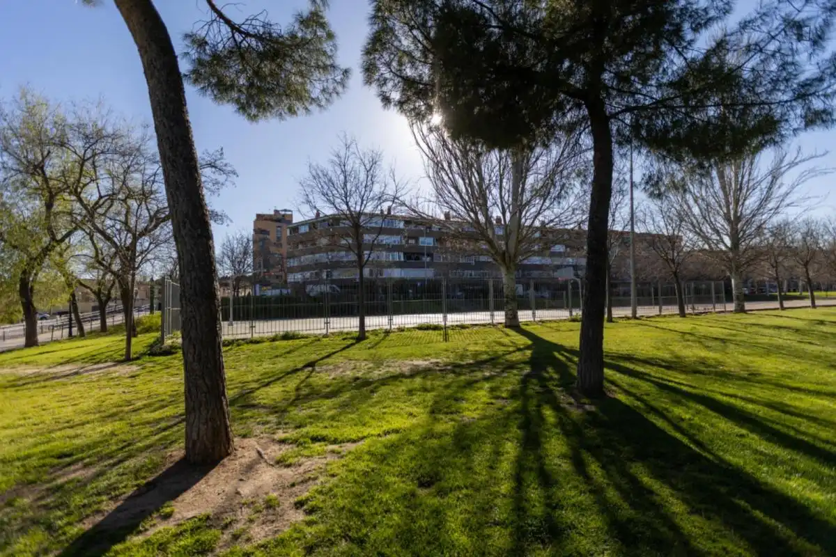 Wohnung zur Miete in Madrid, Madrid