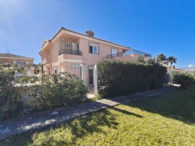 Casa-chalet en Venta en Sierra Helada