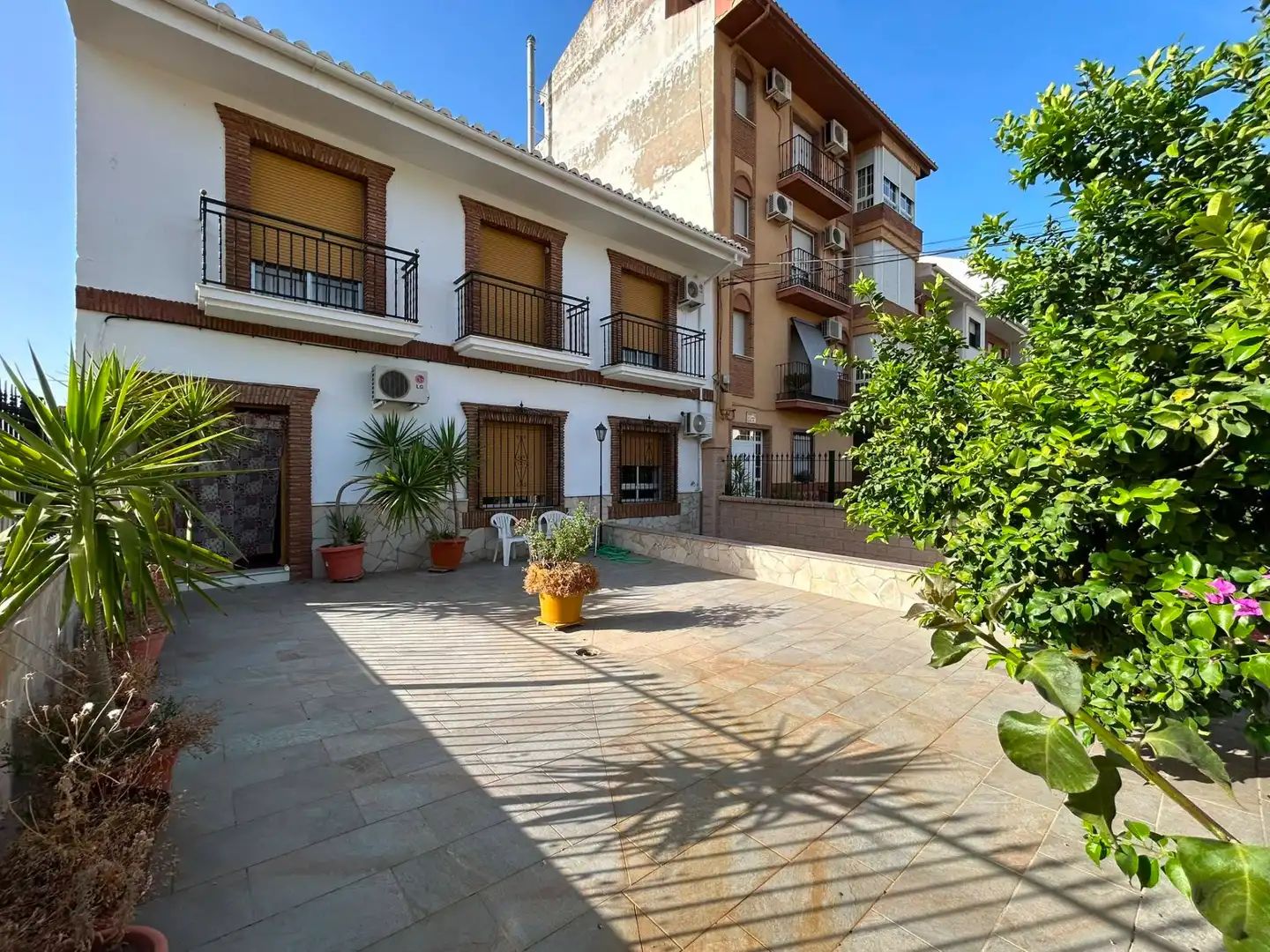 Maison avec terrasse à vendre à Loja, imagen 4