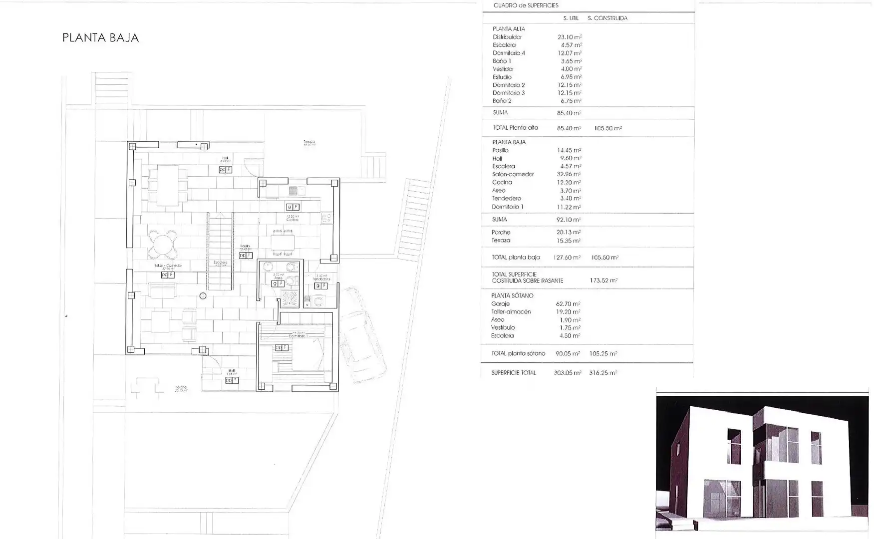 Terreny residencial en venda a Calle de los Xornaleiros, imagen 4