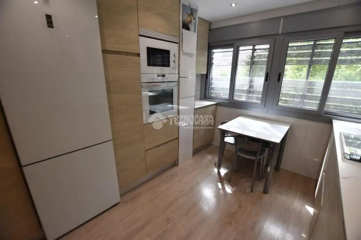 Piso en venta en Getafe Norte