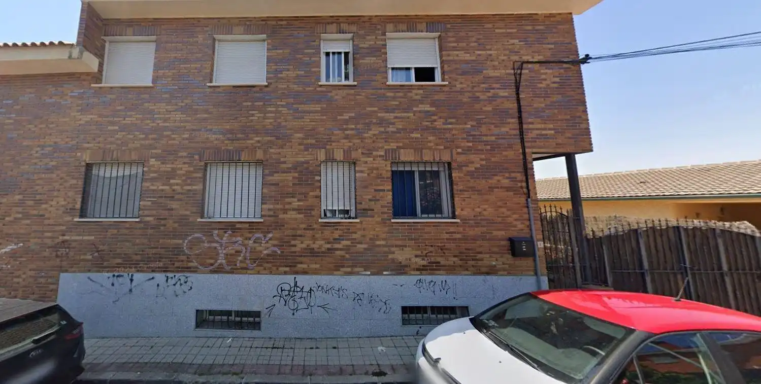 Wohnung mit Garten zum Verkauf in GUADARRAMA 1