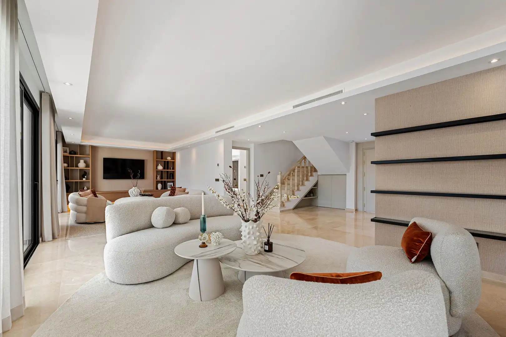 Casa con piscina in vendita a Marbella Centro, imagen 7