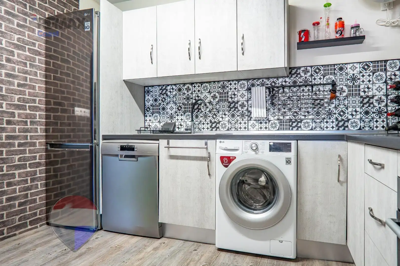 Wohnung mit Pool zum Verkauf in Urbanizacion Las Pedrizas, imagen 13