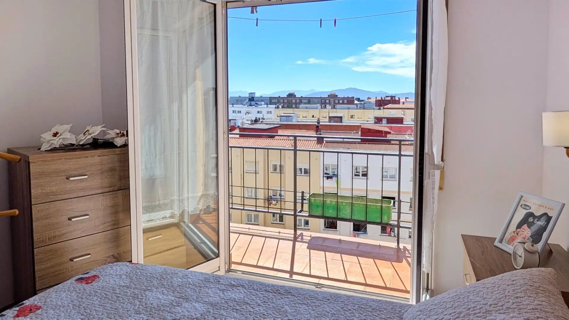 Piso con ascensor en venta en Cuatro Caminos, imagen 5