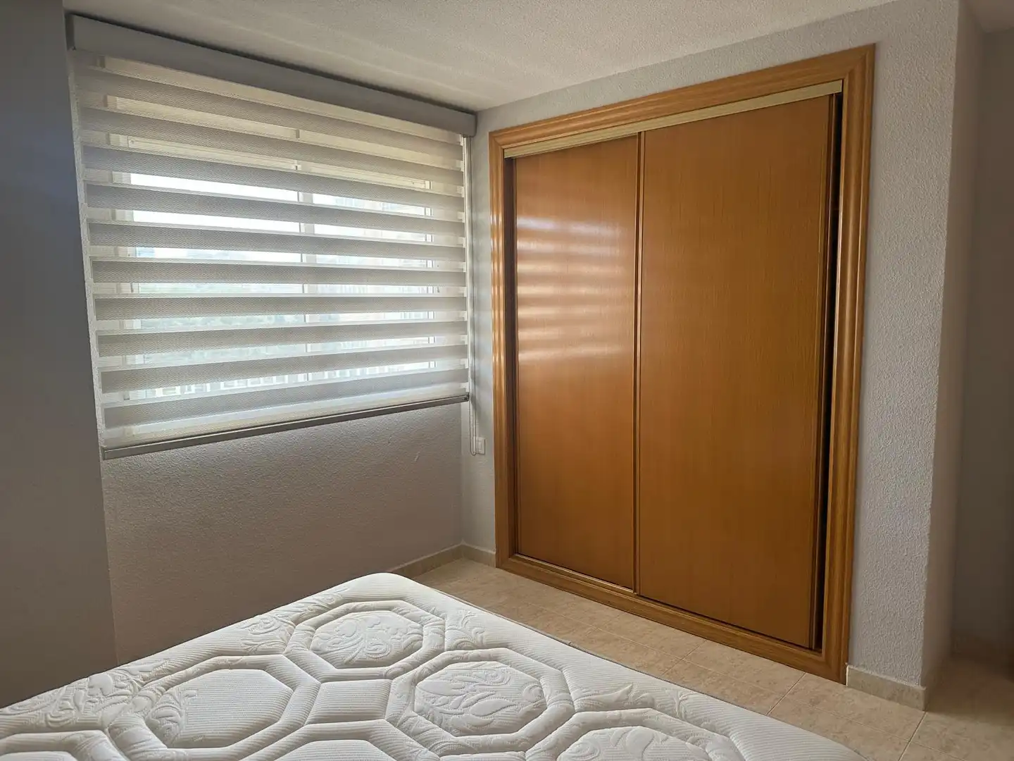 Dormitori de Apartament en venda en Sant Joan d'Alacant amb Aire condicionat, Terrassa i Forn