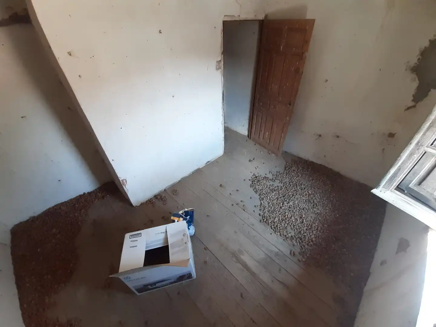 Casa o chalet en venta en Villalube