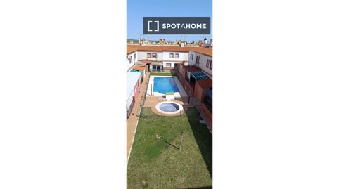 Foto 2 de Habitación en Fuente de Piedra, Málaga