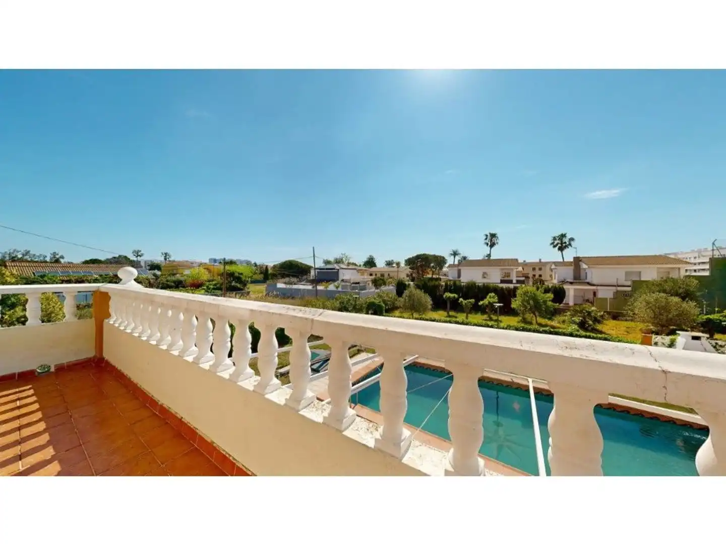 Villa à vendre à de Marco Polo, imagen 64