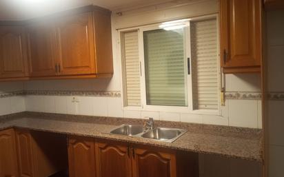 Cuina de Casa o xalet en venda en Ribesalbes amb Terrassa