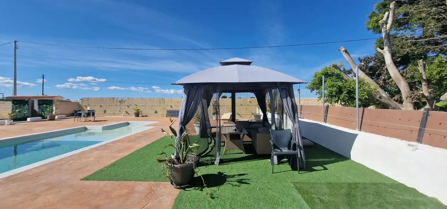 Villa avec piscine à vendre à Dolores, imagen 47