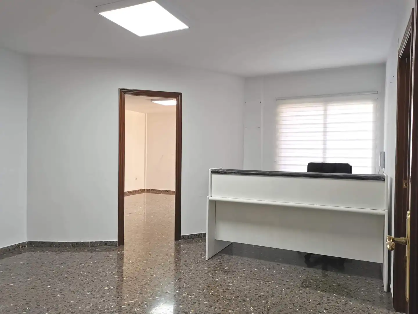 Büro mit Aufzug zur Miete in de la Generalitat 11, imagen 4