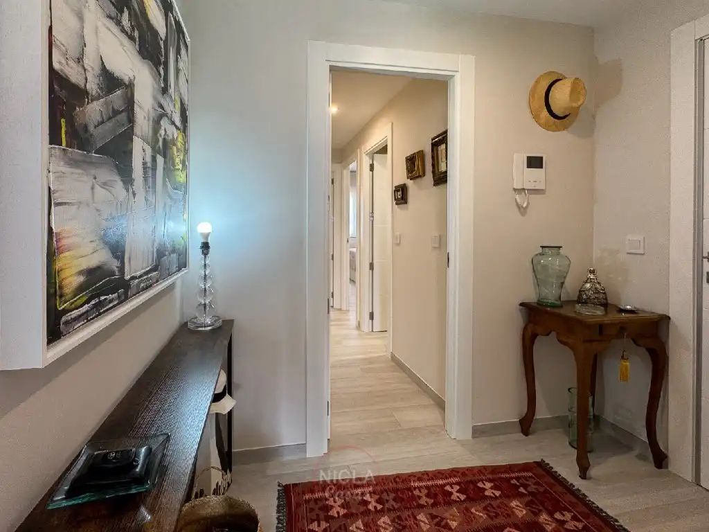 Apartament amb piscina en venda a Avenida Ciudad De Murcia (Play) 1, imagen 13