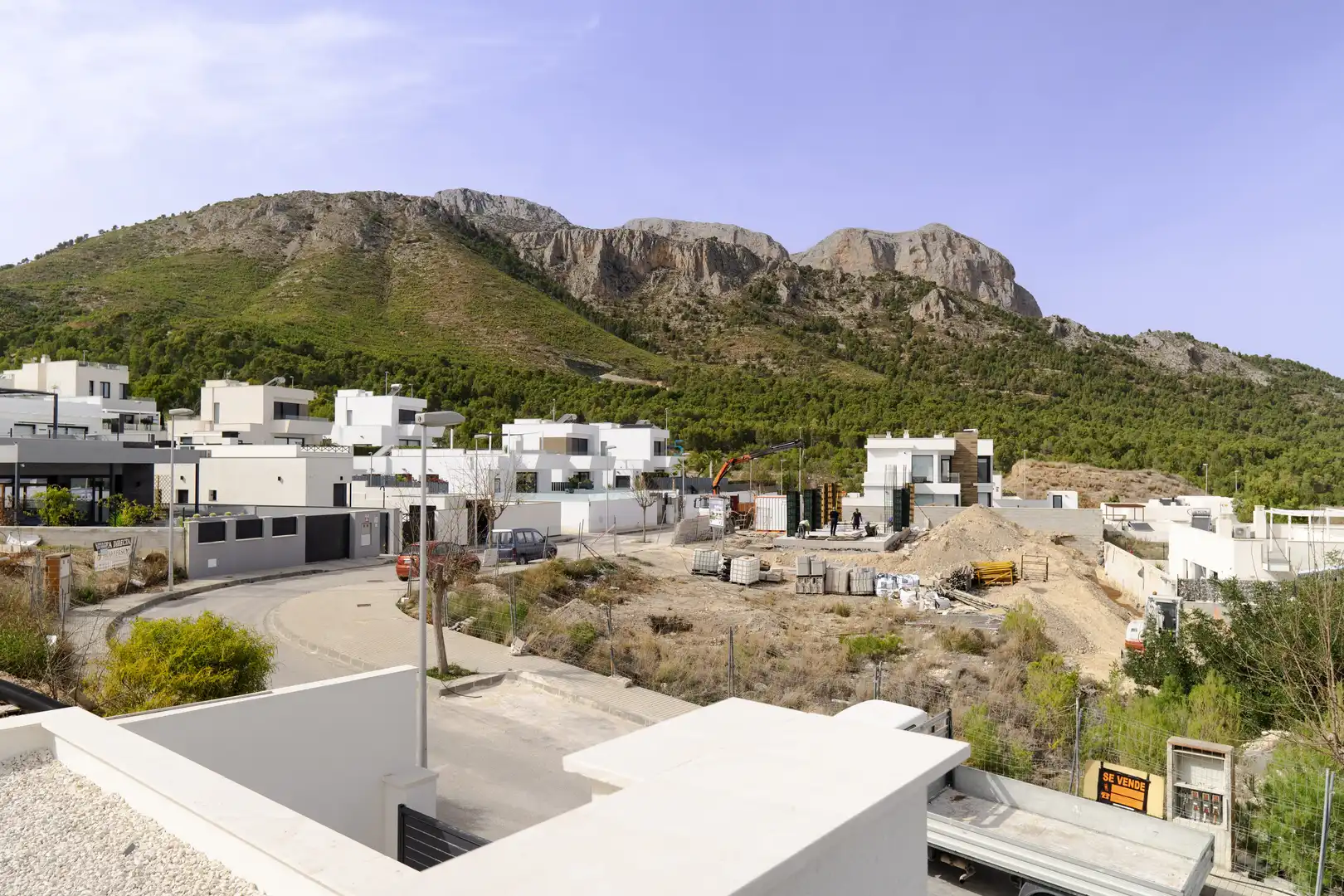 Casa en venta en Carrer Tinent Teuler, imagen 25