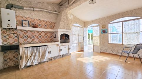 Foto 2 de Casa o chalet en venta en Canteras, Cartagena