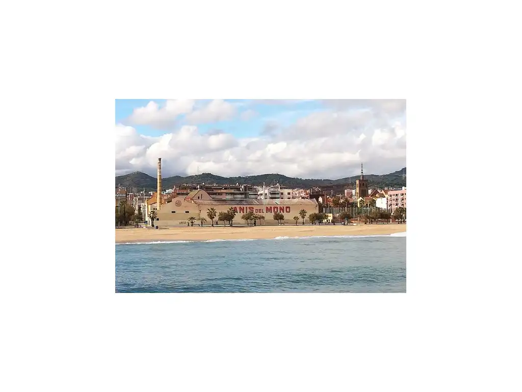 Local comercial de lloguer a Calle General Moragues, imagen 2
