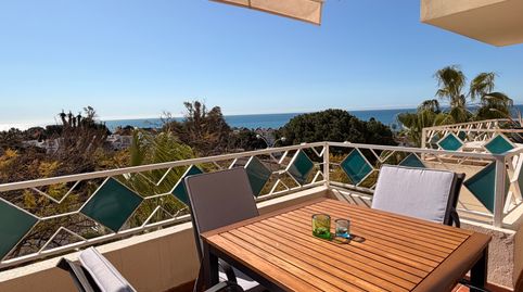 Foto 4 de Pis en venda a Avenida Cervantes, 15, Las Chapas - Alicate Playa, Marbella