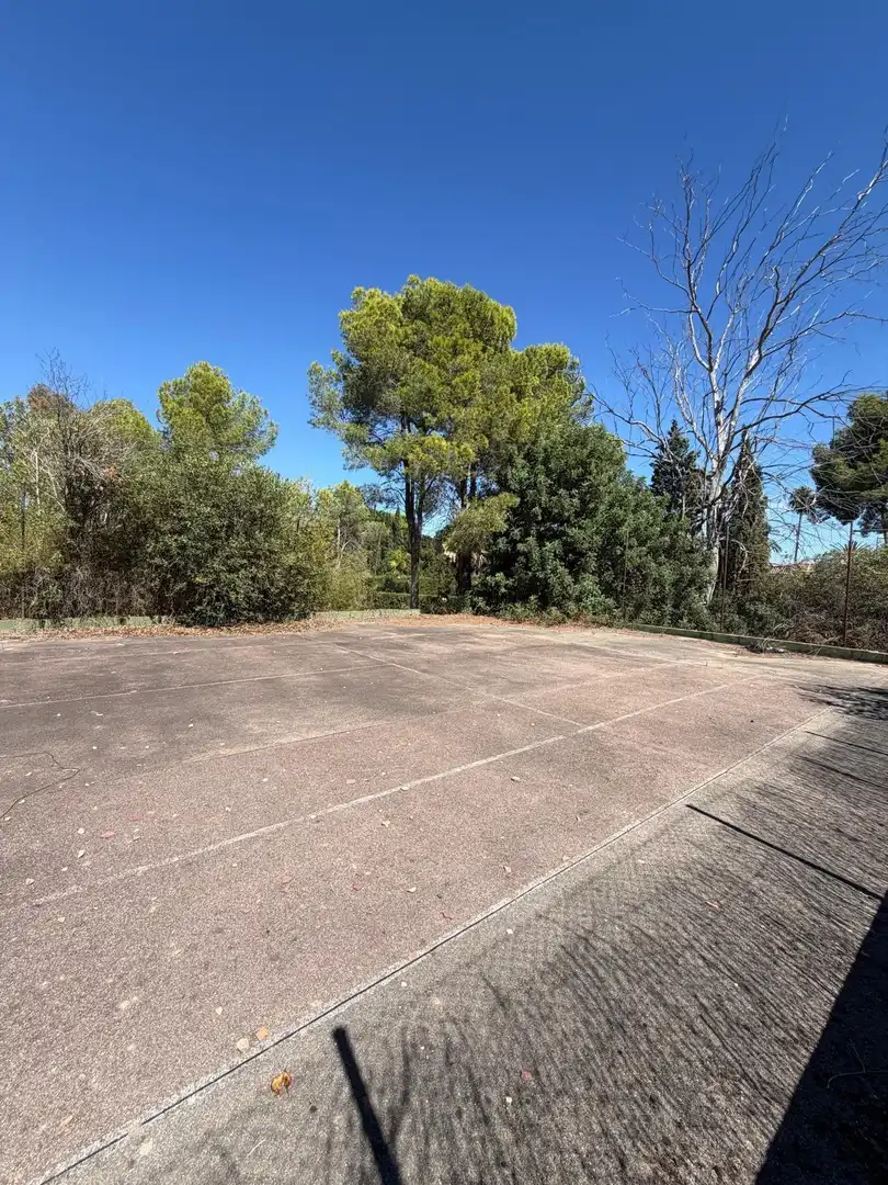 Terreno residencial en venta en Urbanizacion Urbanización Tancat del Alter, imagen 15
