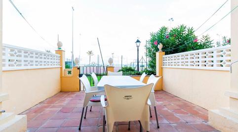 Photo 4 of Flat to rent in De la Huerta, Port Saplaya, Valencia