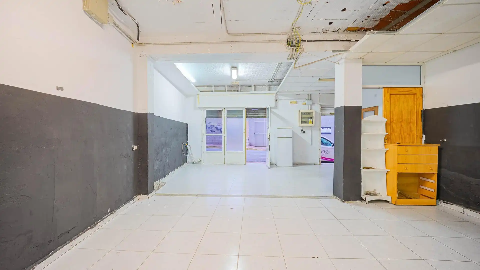 Casa adosada en venta en Torrevieja con Jardín privado, Terraza y Amueblado