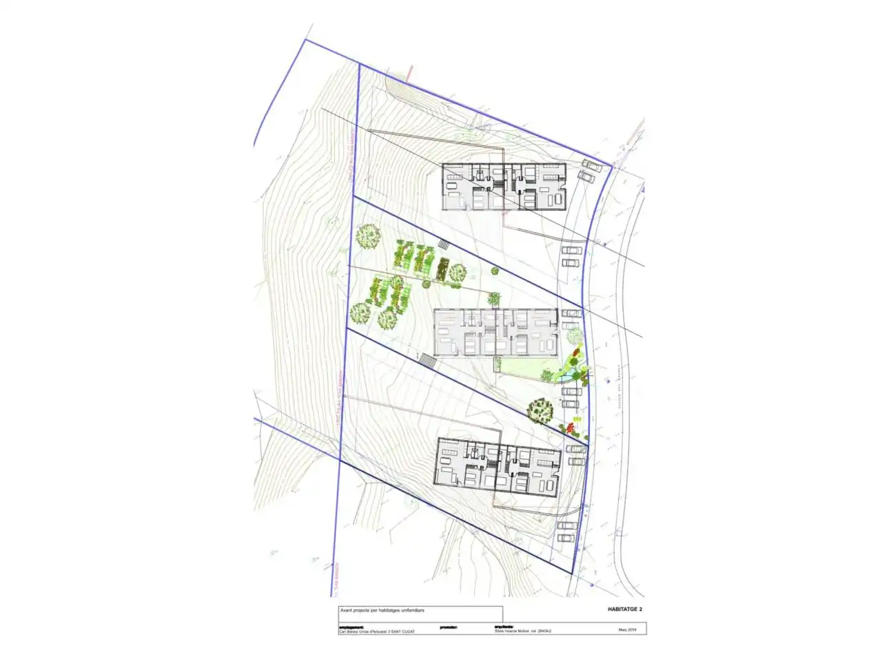 Casa o xalet en venda en Sant Cugat del Vallès amb Jardí privat