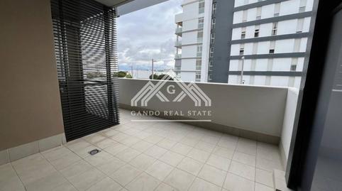 Foto 5 de Pis de lloguer a Calle Manuel Ríos Moreno, Entrenúcleos, Dos Hermanas