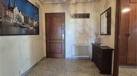Foto 2 de Piso en venta en Av Brasilia, Sector 8 - Nueva Balastera, Palencia Capital