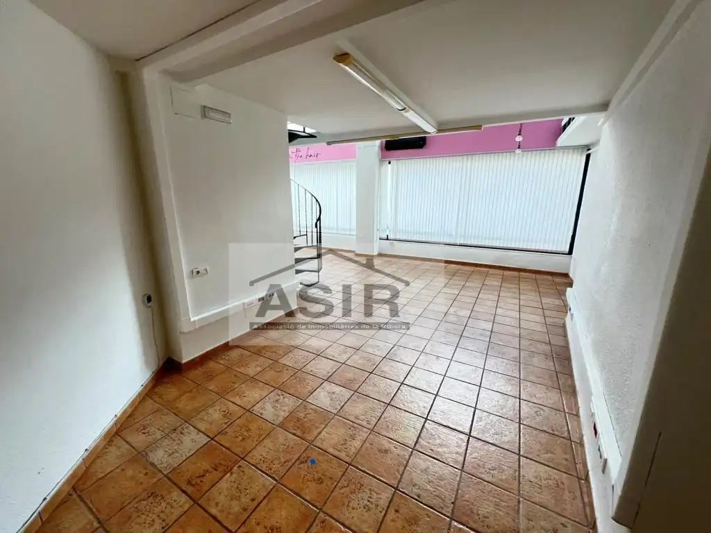 Local en venta en Algemesí con Aire acondicionado