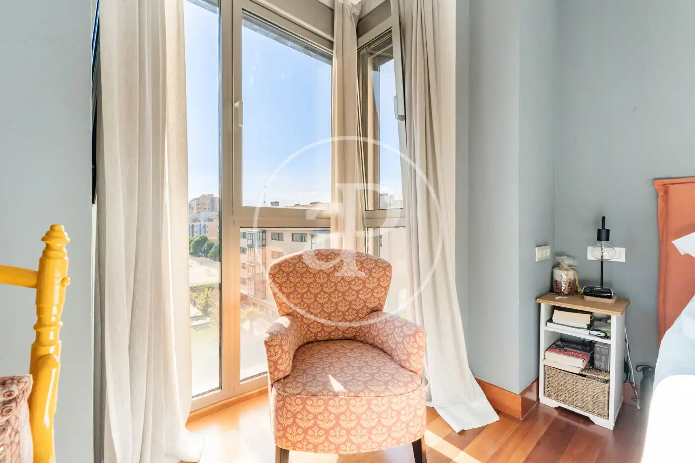 Piso con terraza en venta en C. de Buitrago del Lozoya, imagen 16
