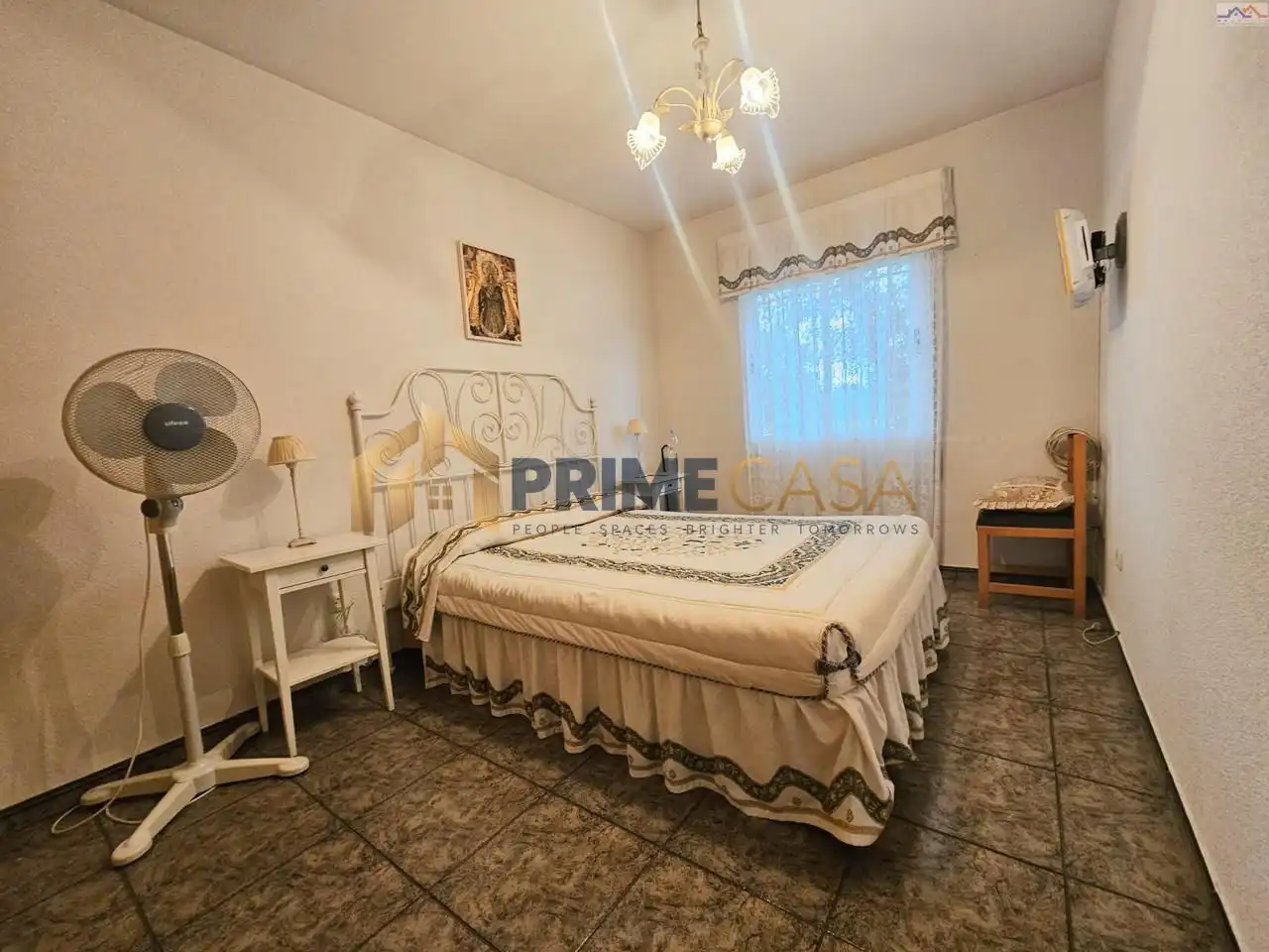 Habitación de Casa o chalet en venta en Villa del Prado, Madrid