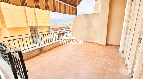 Foto 4 de Dúplex en venda a Catral, Alicante