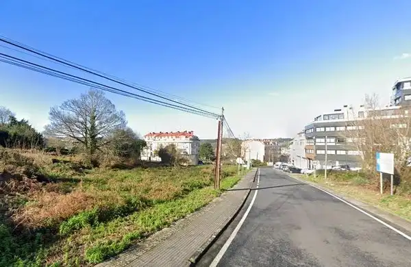 Residencial en venda en Sada (A Coruña)