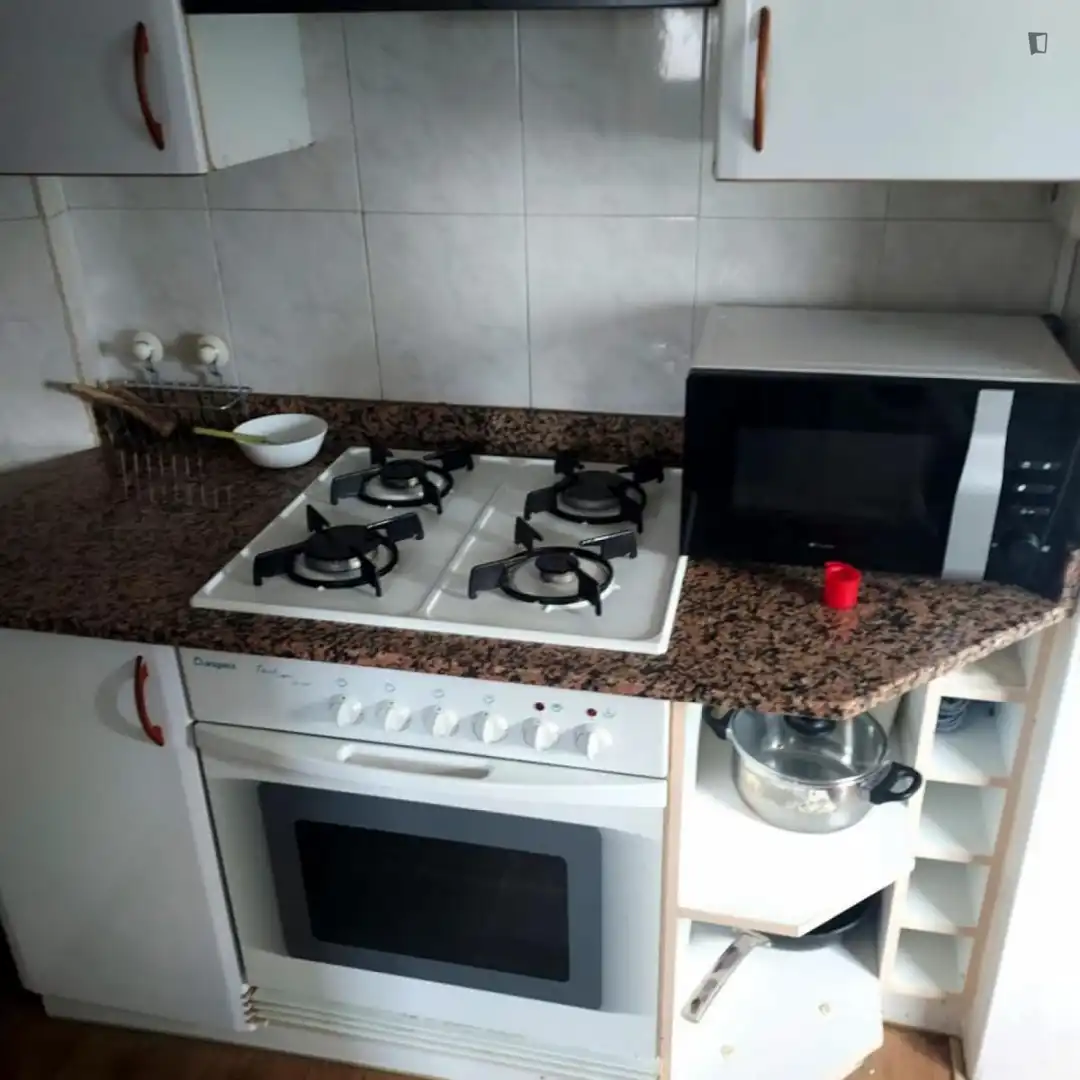 Apartament de lloguer a Russafa