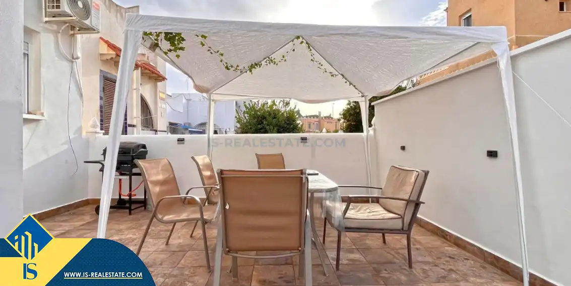 Detached house with garden for sale in Orihuela Costa, imagen 18