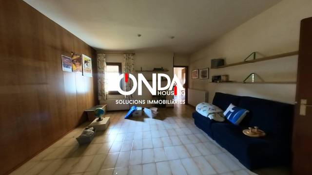 Casa-chalet en Venta en  Travessia de Sant Vicenç, 8 en Isona i Conca Dellà