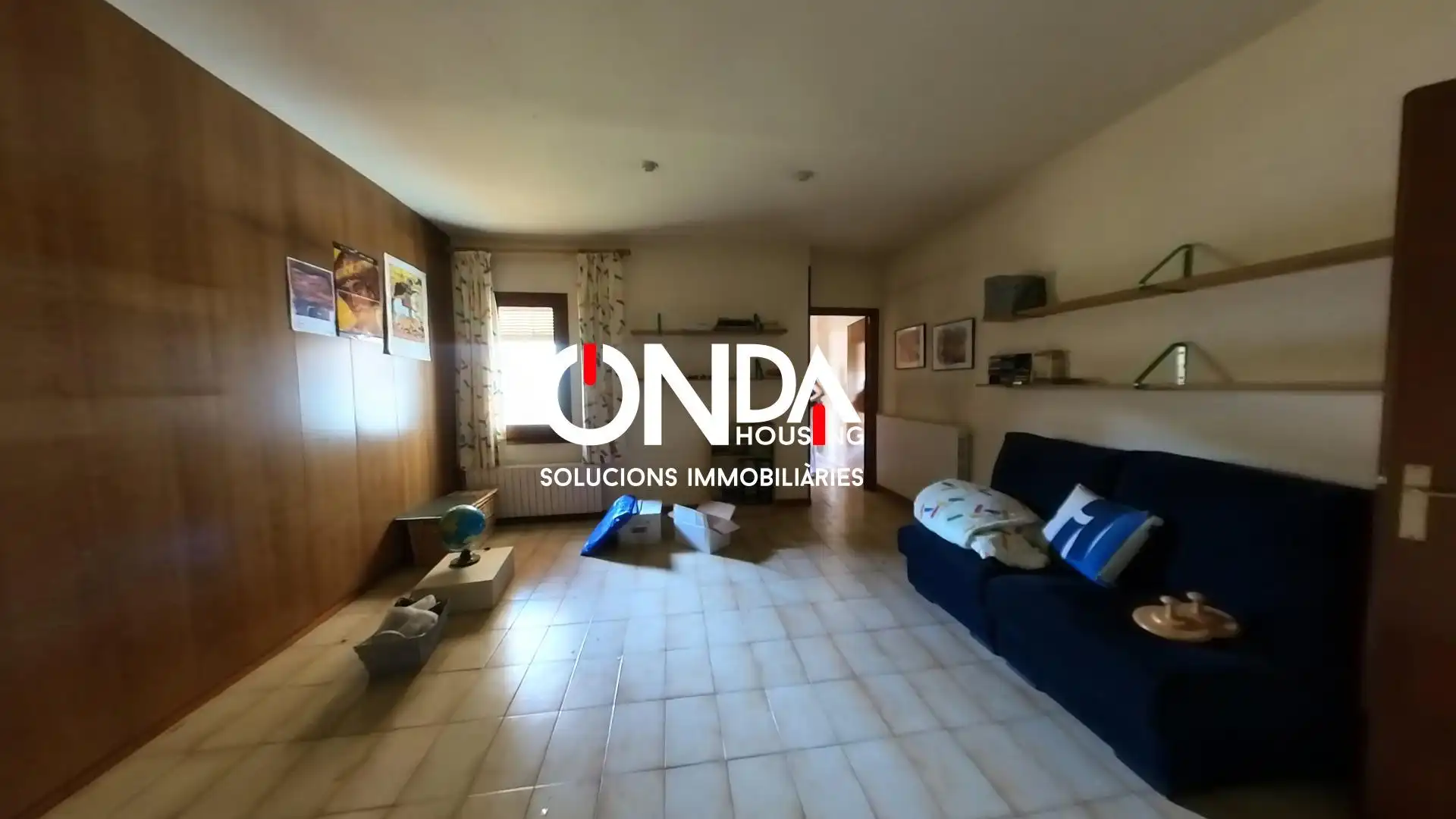 Casa en venta en Travessia de Sant Vicenç 8