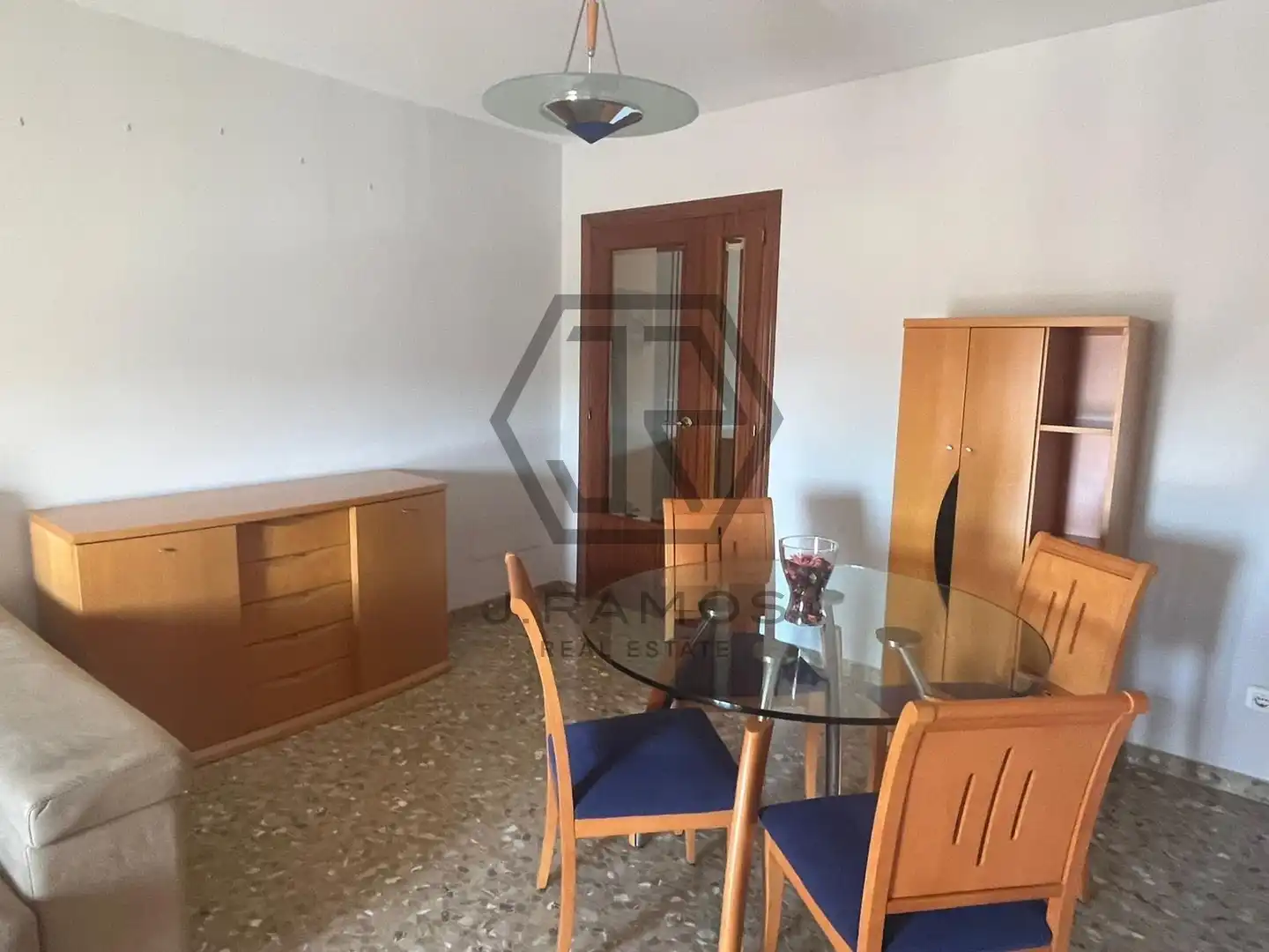 Piso con piscina en venta en Torre del Mar