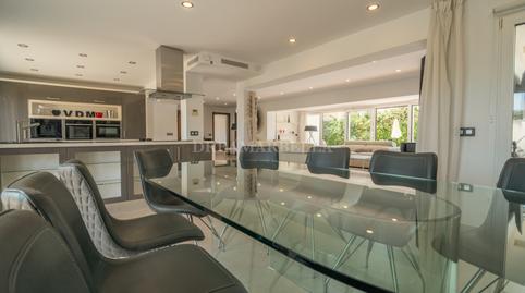 Foto 3 de Casa o xalet de lloguer a Nueva Alcántara, Marbella