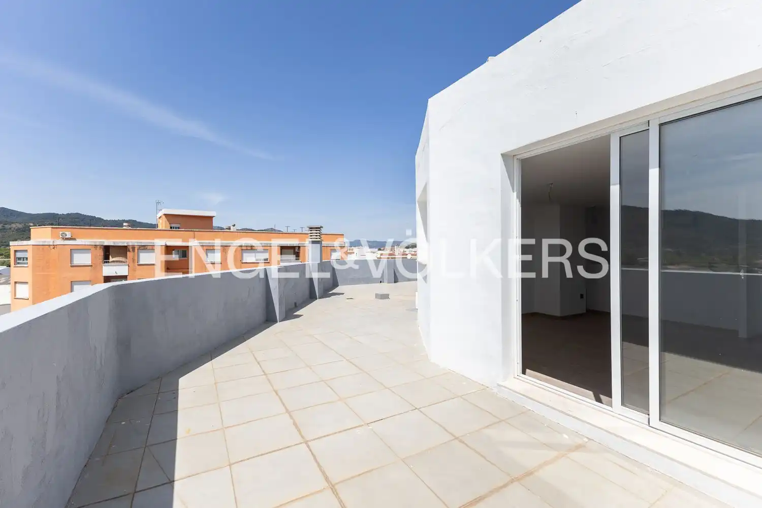 Terrassa de Àtic en venda en Betxí amb Calefacció, Terrassa i Balcó