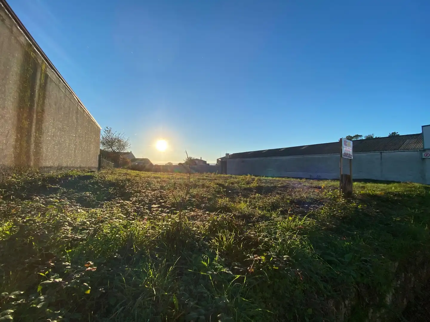 Residential land for sale in O Carballiño
