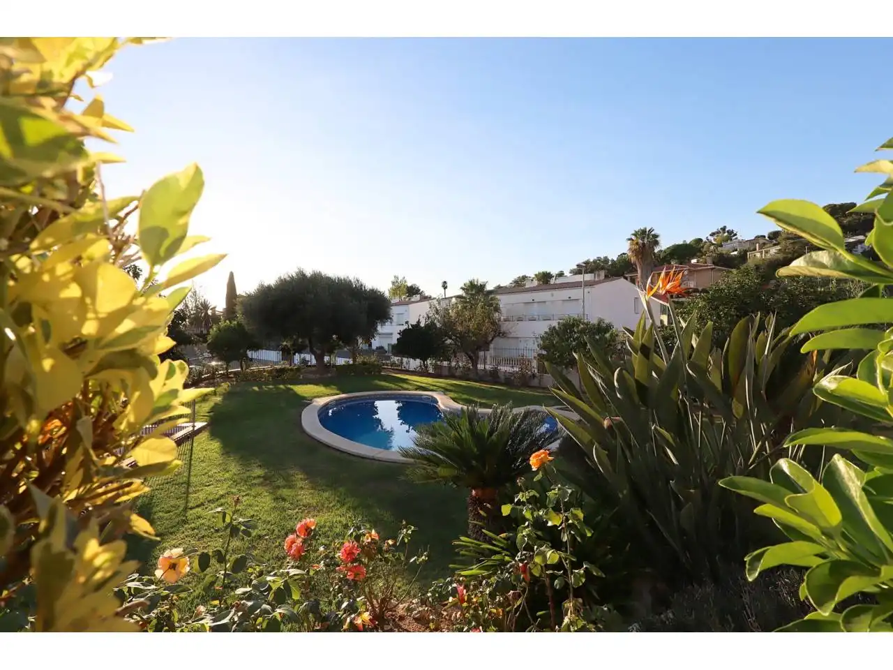 Haus mit Pool zum Verkauf in Calle Caterina Albert, imagen 48